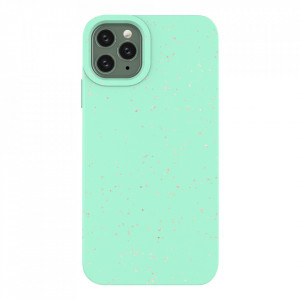 Биоразградим гръб Eco - iPhone 11 Pro мента - Img 1