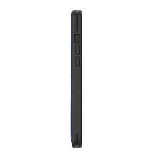 Гръб със стойка UNIQ Transforma MagSafe - iPhone 13 електрическосин - Img 3