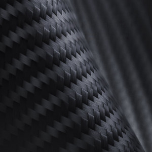 Гръб с подвижно покритие за камерата NILLKIN Synthetic Fiber S - iPhone 14 Pro черен - Img 8