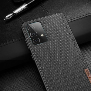 Гръб DUX DUCIS Fino - Samsung Galaxy A72 черен - Img 7