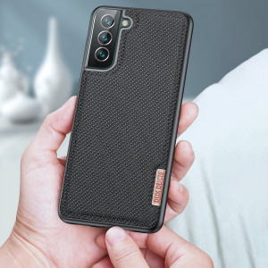 Гръб DUX DUCIS Fino - Samsung Galaxy S22+ зелен - Img 15