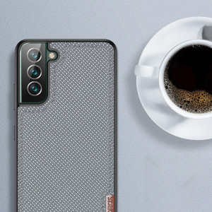 Гръб DUX DUCIS Fino - Samsung Galaxy S22+ черен - Img 13