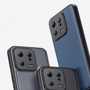 Гръб DUX DUCIS Fino - Xiaomi 13 син - Img 10
