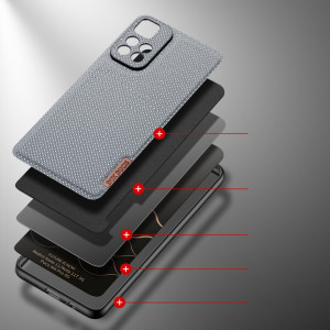 Гръб DUX DUCIS Fino - Xiaomi Poco M4 Pro 5G син - Img 3