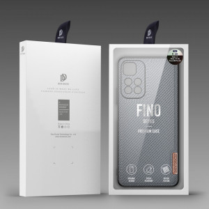 Гръб DUX DUCIS Fino - Xiaomi Poco M4 Pro 5G син - Img 5