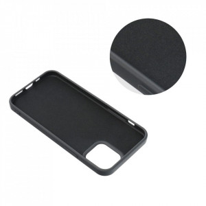 Гръб FORCELL Silicone Lite - Samsung Galaxy S22 черен - Img 6