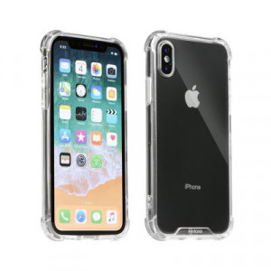 Гръб Roar Armor Jelly - Samsung Galaxy M21 прозрачен - Img 2