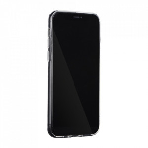 Гръб Roar Jelly - LG K52 прозрачен - Img 5