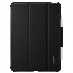 Гръб SPIGEN Rugged Armor Pro - iPad Air 10.9" (4th gen 2020) / (5th gen 2022) черен - Img 3