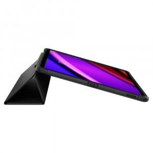 Гръб SPIGEN Rugged Armor Pro - Samsung Galaxy Tab S9 FE+ (12.4") - Img 7