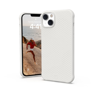 Гръб UAG Dot [U] MagSafe - protective - iPhone 14 Plus бял - Img 4