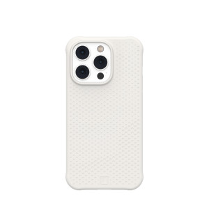 Гръб UAG Dot [U] MagSafe - protective - iPhone 14 Pro бял - Img 1