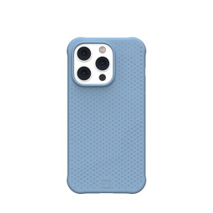 Гръб UAG Dot [U] MagSafe - protective - iPhone 14 Pro Max син - Img 1