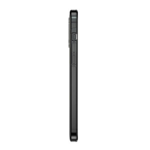 Гръб UNIQ Clarion - iPhone 12 Pro Max черен - Img 4
