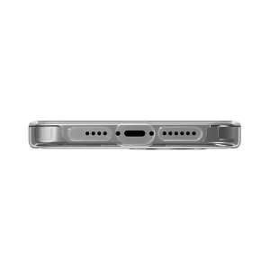 Гръб UNIQ Clarion - iPhone 13 Pro Max прозрачен - Img 4