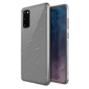 Гръб UNIQ Clarion - Samsung Galaxy S20+ / S20+ 5G прозрачен - Img 2