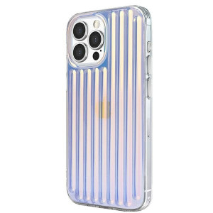 Гръб UNIQ Coehl Linear - iPhone 13 Pro Max преливащ - Img 1