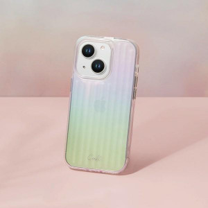 Гръб UNIQ Coehl Linear - iPhone 14 Plus преливащ - Img 2