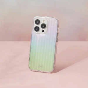 Гръб UNIQ Coehl Linear - iPhone 14 Pro Max преливащ - Img 2