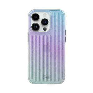 Гръб UNIQ Coehl Linear - iPhone 14 Pro stardust - Img 1