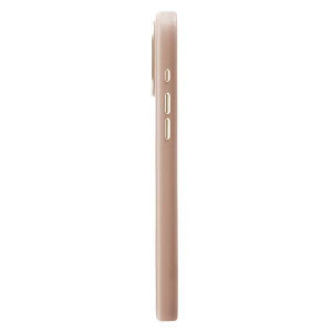 Гръб UNIQ Coehl Muse Magsafe - iPhone 15 Pro dusty nude - Img 2