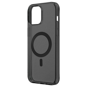 Гръб UNIQ LifePro Xtreme Magclick - iPhone 14 smoke frost - Img 3