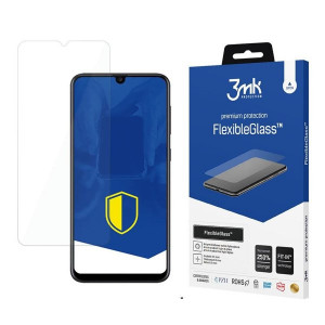 Гъвкав протектор 3mk Flexible Glass - Samsung Galaxy A30s - Img 2