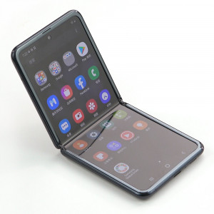 Гъвкав протектор WOZINSKY Invisible - OPPO Find N2 Flip - Img 4
