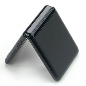 Гъвкав протектор WOZINSKY Invisible - Samsung Galaxy Z Flip5 - Img 2