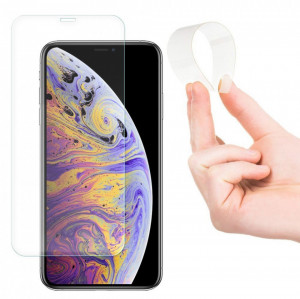 Гъвкав протектор WOZINSKY - iPhone 13 mini - Img 1
