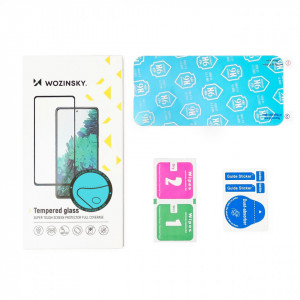 Гъвкав протектор WOZINSKY - Samsung Galaxy S22+ - Img 5