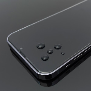 Гъвкав протектор WOZINSKY - Xiaomi Poco M4 Pro 5G / Redmi Note 11s 5G / Redmi Note 11T 5G - Img 9