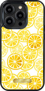 Дизайнерски калъф Merry Lemons CF012