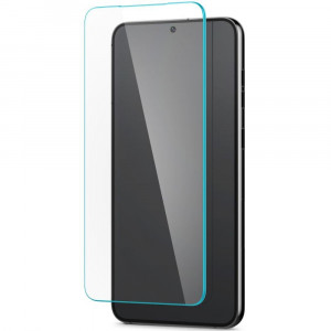 Закален стъклен протектор SPIGEN TR Slim - Samsung Galaxy S23 - Img 3