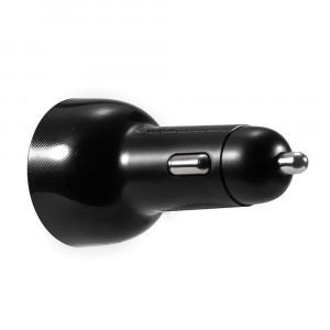Зарядно за кола JOYROOM 70W USB Type A / 2x USB Type C (JR-CL26) черно - Img 8