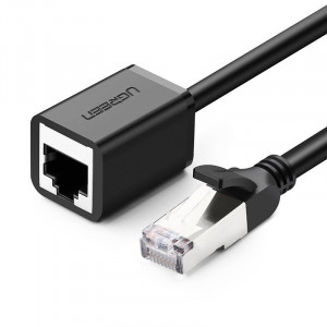 Интернет удължител UGREEN Cat.6 FTP RJ45 3m - Img 1