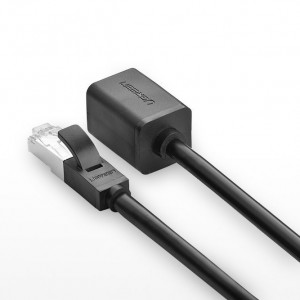 Интернет удължител UGREEN Cat.6 FTP RJ45 3m - Img 6