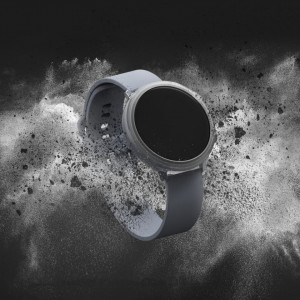 Калъф за корпус Ringke Air Sports - Samsung Galaxy Watch Active2 44mm полупрозрачен - Img 8