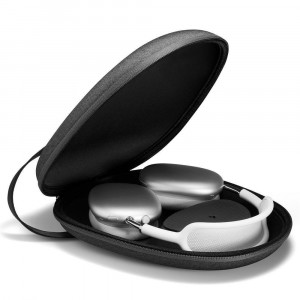 Калъф за слушалки SPIGEN Klasden Pouch - AirPods Max сив въглен - Img 11