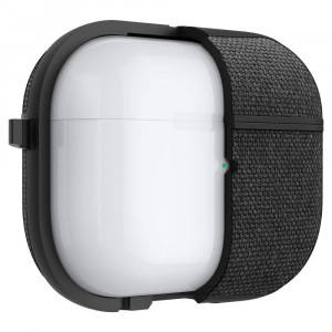 Калъф за слушалки SPIGEN Urban Fit AirPods Pro черен - Img 9