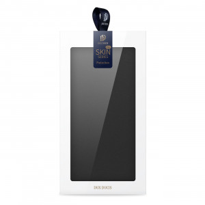 Калъф тип книга DUX DUCIS Skin Pro - Honor Magic5 черен - Img 11
