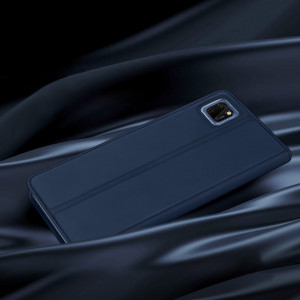 Калъф тип книга DUX DUCIS Skin Pro - Huawei Y5p розов - Img 10