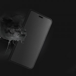 Калъф тип книга DUX DUCIS Skin Pro - Huawei Y5p розов - Img 12