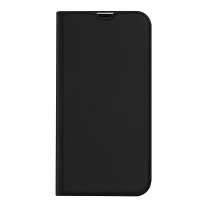 Калъф тип книга DUX DUCIS Skin Pro - iPhone 14 Pro черен - Img 9
