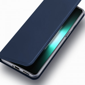Калъф тип книга DUX DUCIS Skin Pro - Realme GT3 / GT NEO 5 черен - Img 16