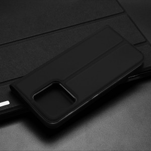 Калъф тип книга DUX DUCIS Skin Pro - Realme narzo 50A черен - Img 17