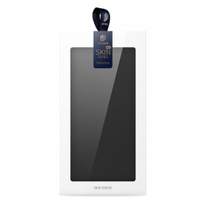 Калъф тип книга DUX DUCIS Skin Pro - Samsung Galaxy S23 Ultra черен - Img 11