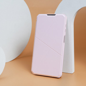 Калъф тип книга DUX DUCIS Skin X - Samsung Galaxy A23 / A23 5G черен - Img 14