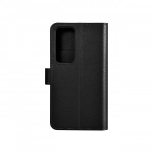 Калъф тип книга iCARER Wallet - Samsung Galaxy S23 черен - Img 5