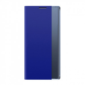 Калъф тип книга New Sleep - iPhone 13 mini син - Img 2